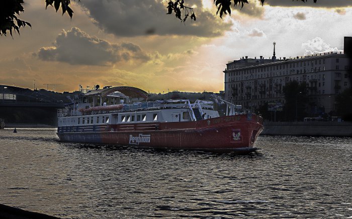 Обои на рабочий стол / Sbornik oboev 264