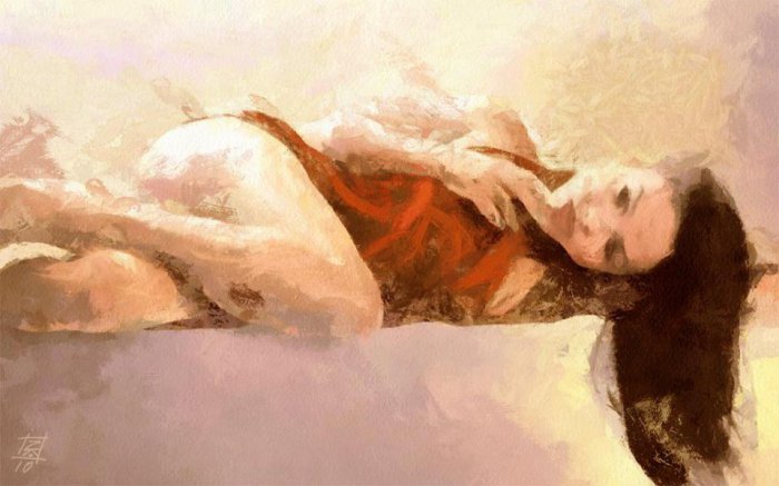 Рисует Tsviatko KINCHEV