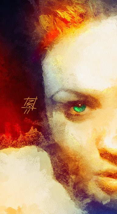 Рисует Tsviatko KINCHEV