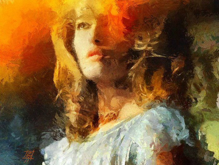 Рисует Tsviatko KINCHEV