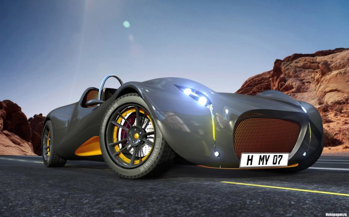 Обои на рабочий стол / Wallpapers by famdoc mix 117