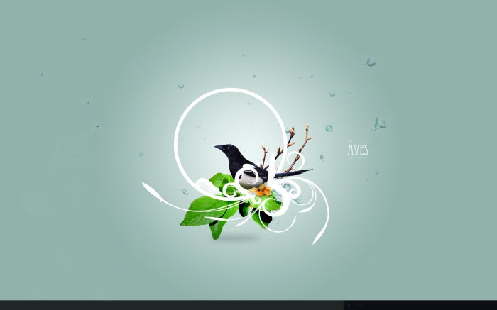 Обои на рабочий стол / Wallpapers by famdoc mix 117