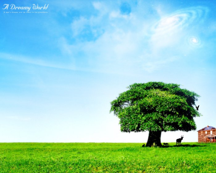 Обои на рабочий стол / Wallpapers by famdoc mix 117