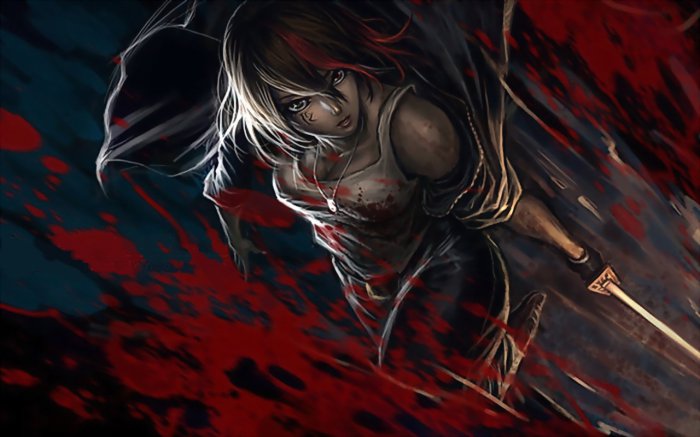 Обои на рабочий стол / Wallpapers by famdoc mix 117