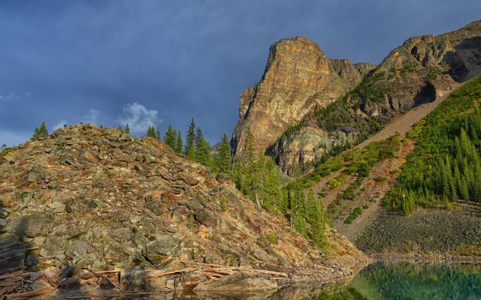 Обои на рабочий стол / Beautiful Nature Wallpapers 64