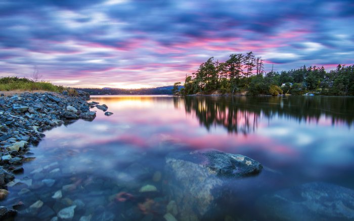 Обои на рабочий стол / Beautiful Nature Wallpapers 64