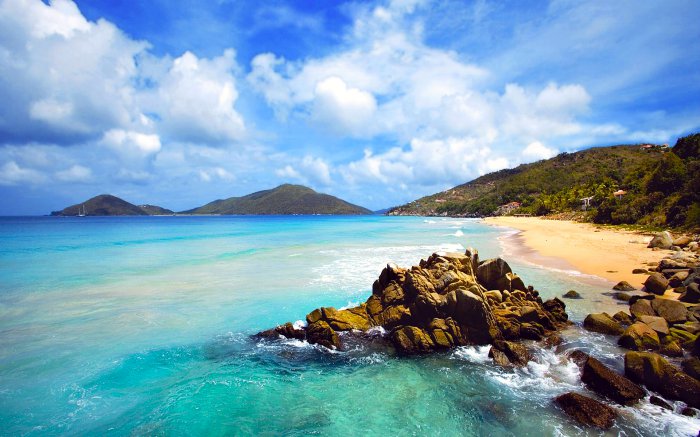 Обои на рабочий стол / Beautiful Nature Wallpapers 64