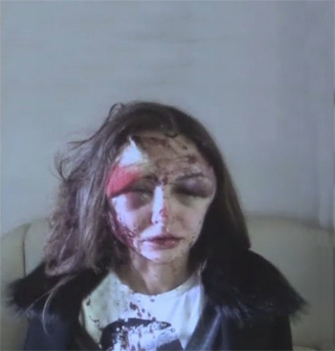 Значит любит!