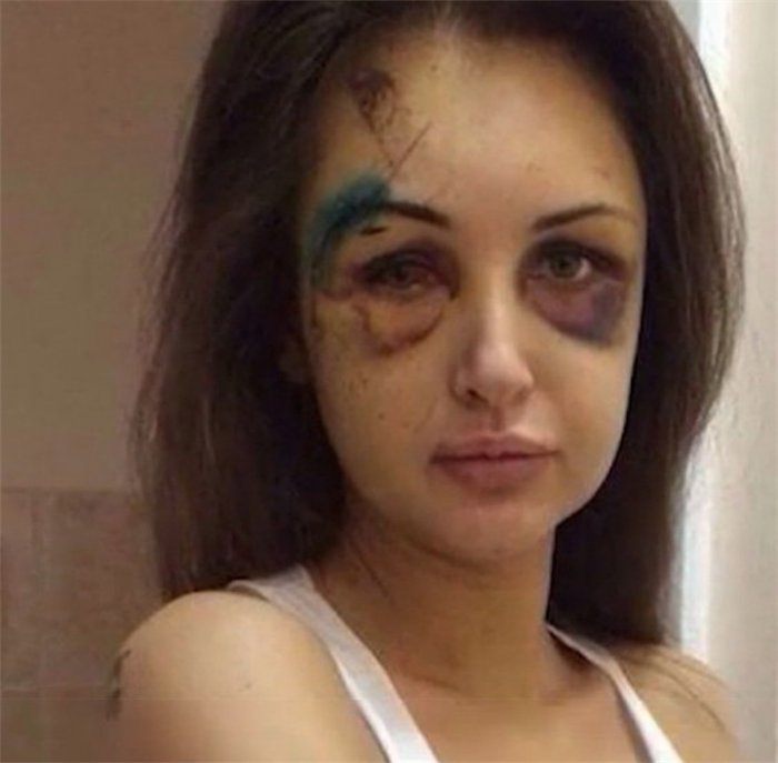 Значит любит!