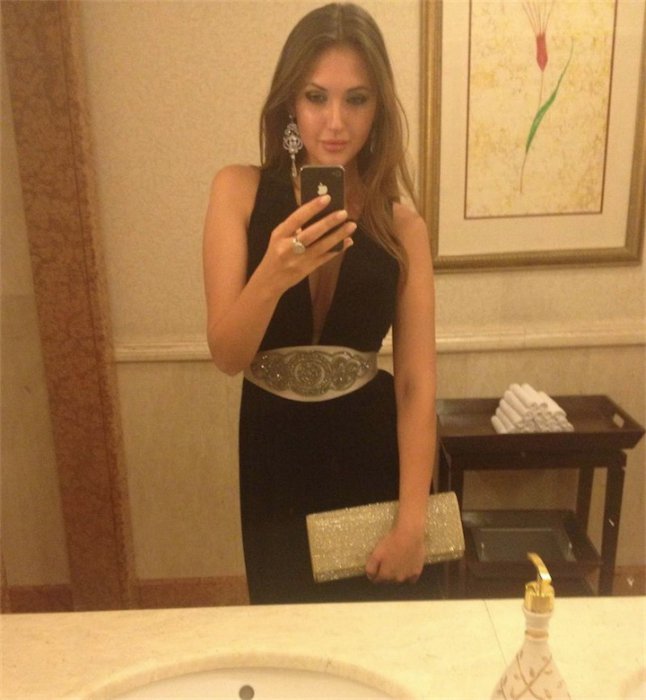 Значит любит!