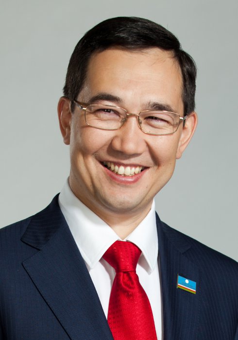 Мэр Якутска хочет отобрать у США остров Еловый