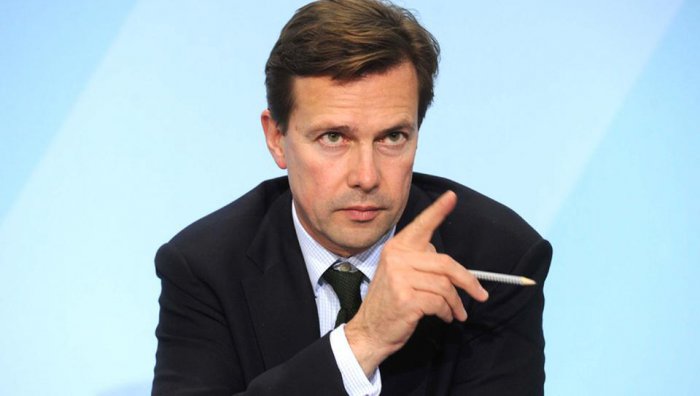 В Германии посоветовали украинским политикам следить за выражениями