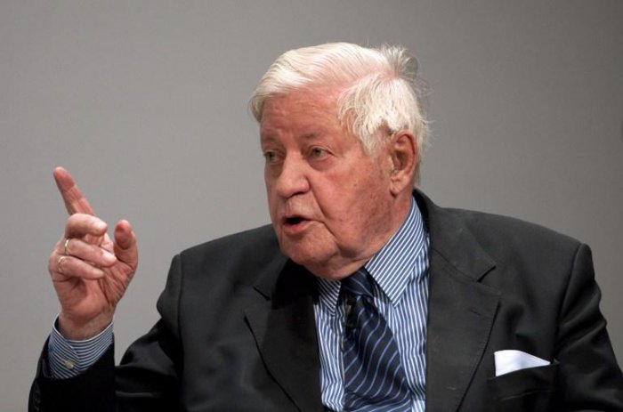 В Германии посоветовали украинским политикам следить за выражениями