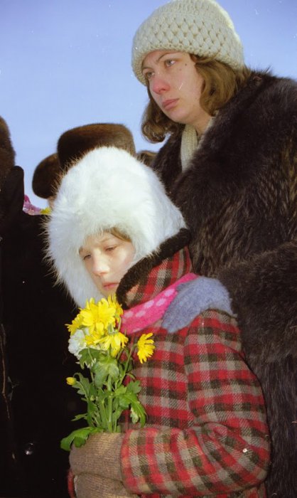 Катастрофа Ан-124 в Иркутске 6 декабря 1997 года