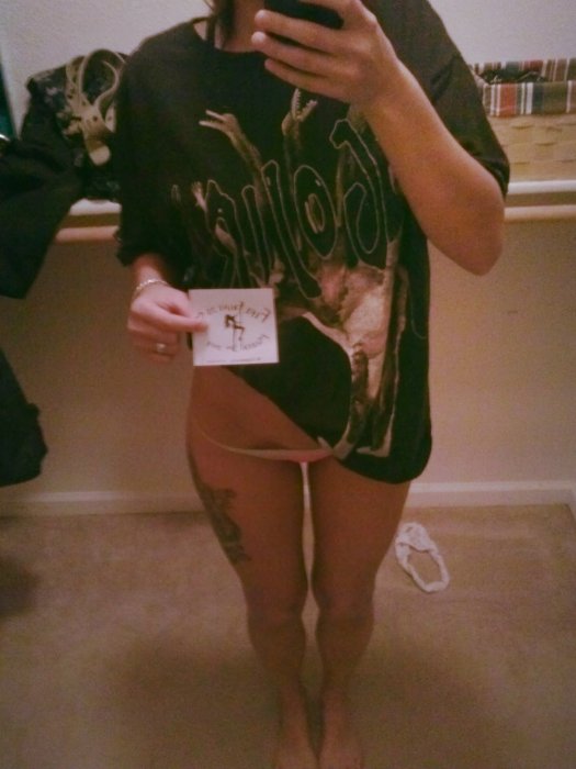 Девушки бывают разные