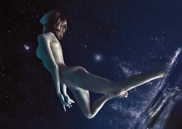 Девушки бывают разные