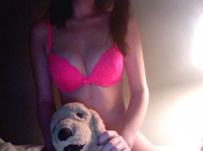 Девушки бывают разные