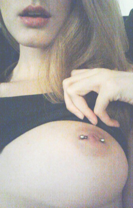 Девушки бывают разные