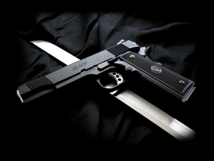 В Подмосковье задержан "партизан" с Украины со взрывчаткой