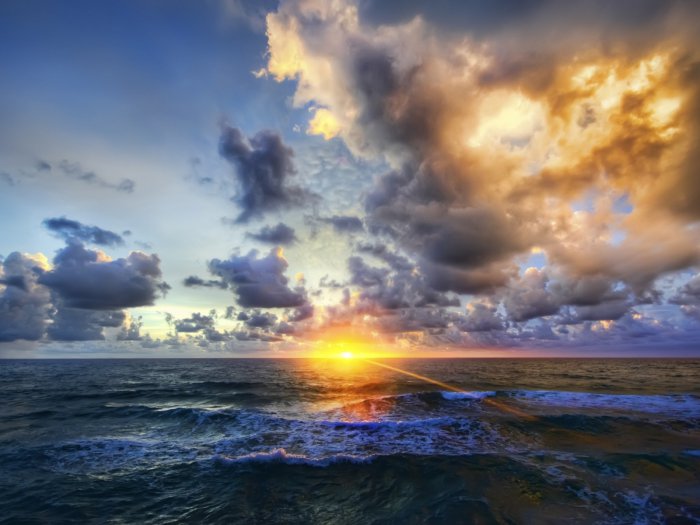 Обои на рабочий стол / Nature Wallpapers by famdoc 479