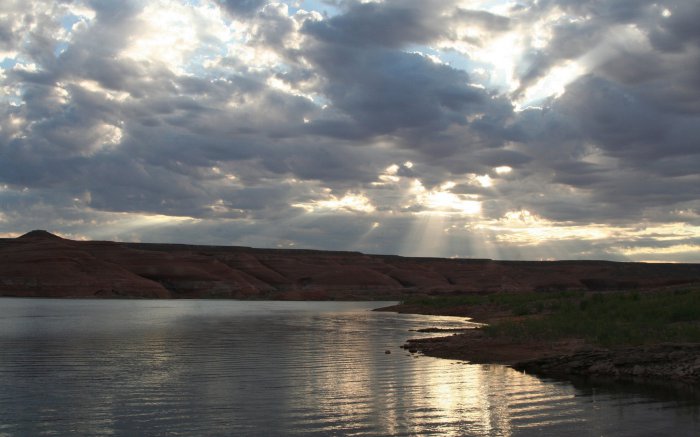 Обои на рабочий стол / Nature Wallpapers by famdoc 479