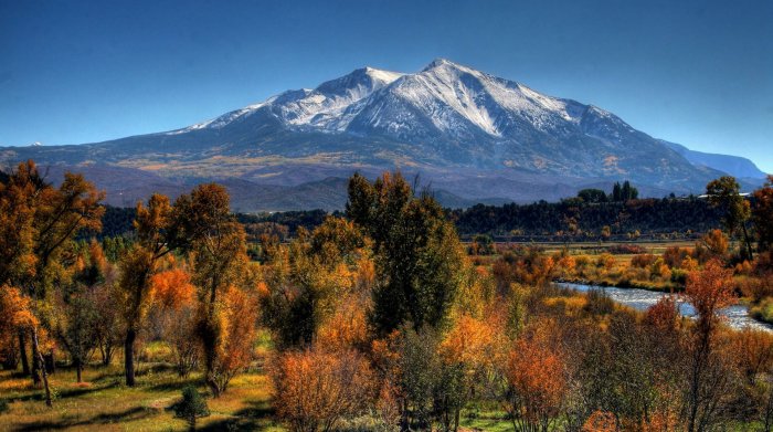 Обои на рабочий стол / Nature Wallpapers by famdoc 479