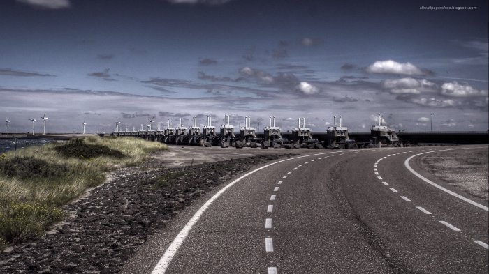 Обои на рабочий стол / Nature Wallpapers by famdoc 479