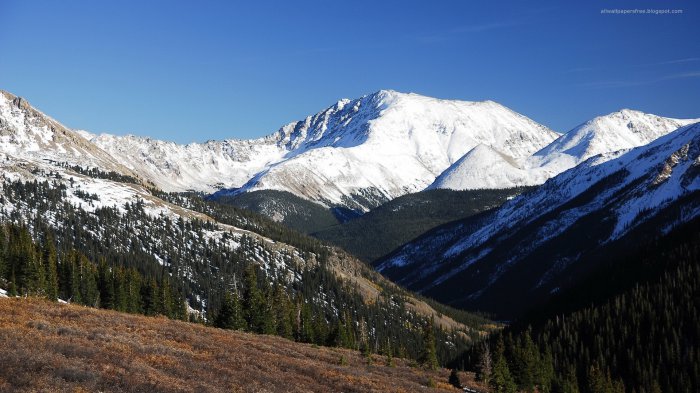 Обои на рабочий стол / Nature Wallpapers by famdoc 479