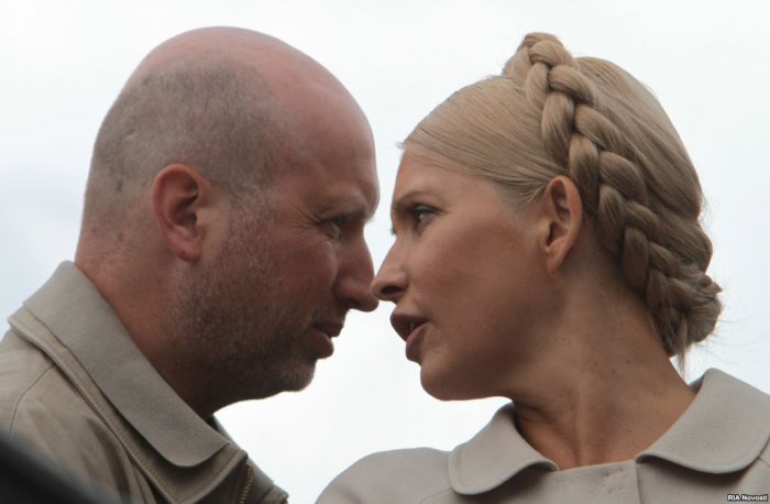 Лукашенко намерен "по-соседски" встретиться с Турчиновым