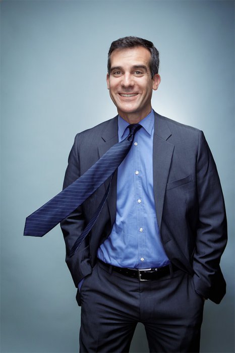 В Калифорнии произошло сильное землятресение