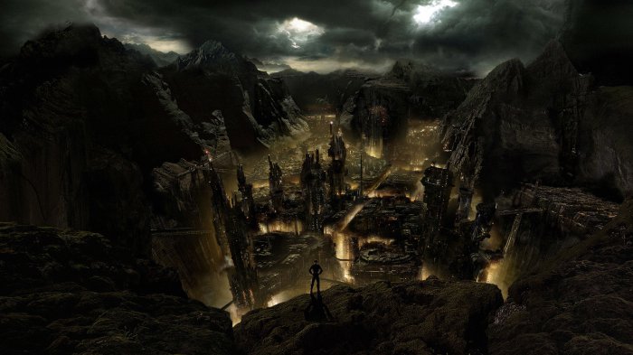 Обои на рабочий стол / Best HD Wallpapers Pack 1146