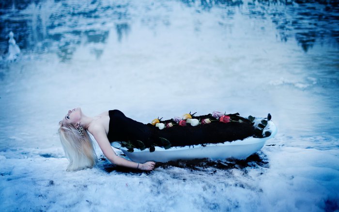 Обои на рабочий стол / Best HD Wallpapers Pack 1146