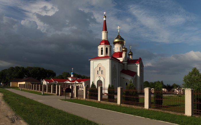 Обои на рабочий стол / Best HD Wallpapers Pack 1146