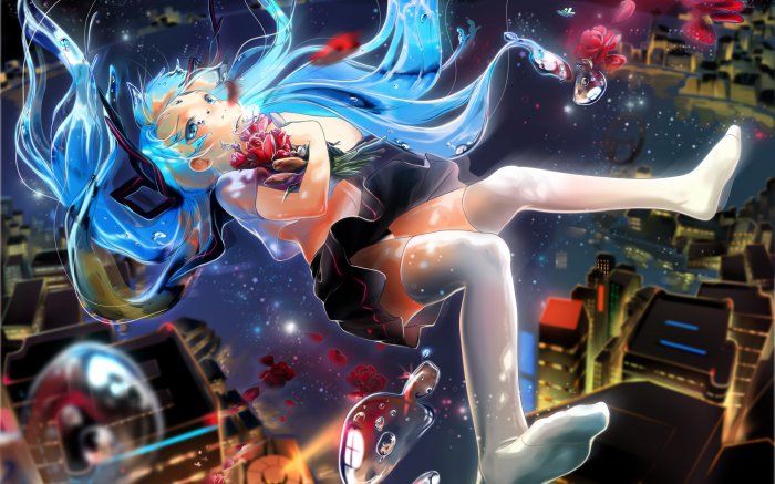 Обои на рабочий стол / Best HD Wallpapers Pack 1146