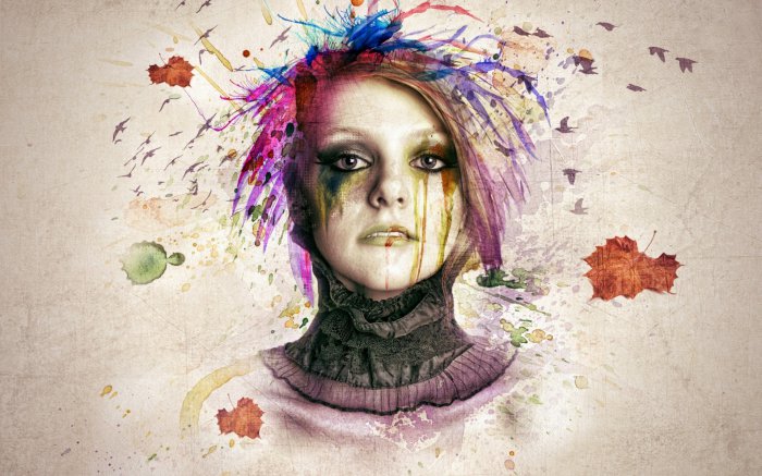 Обои на рабочий стол / Best HD Wallpapers Pack 1146