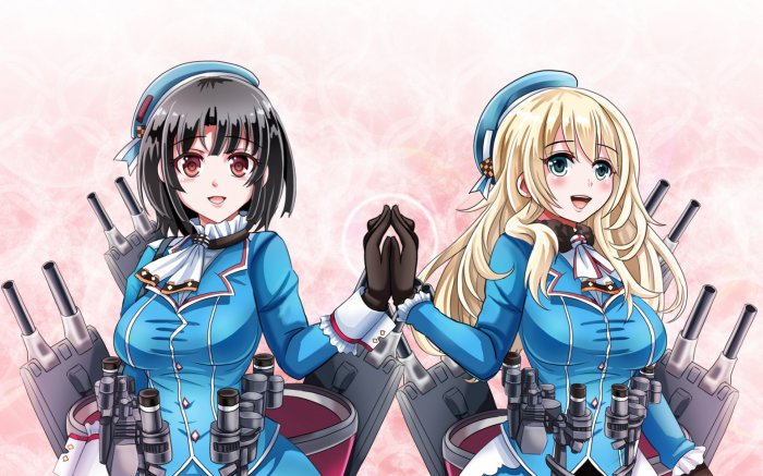 Обои на рабочий стол / Best HD Wallpapers Pack 1146