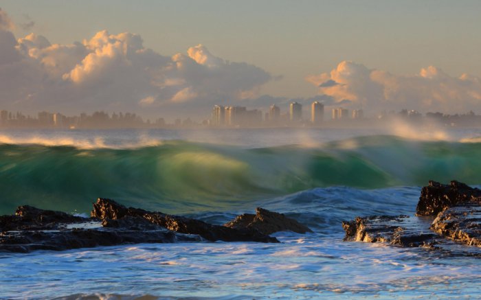 Обои на рабочий стол / Best HD Wallpapers Pack 1146