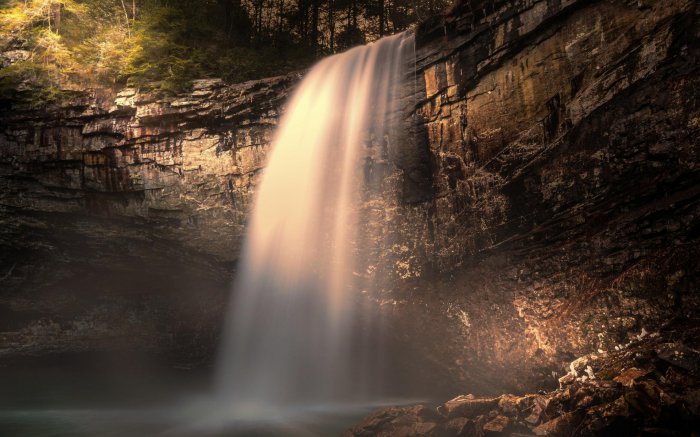 Обои на рабочий стол / Beautiful Nature Wallpapers 788