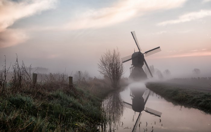 Обои на рабочий стол / Beautiful Nature Wallpapers 788