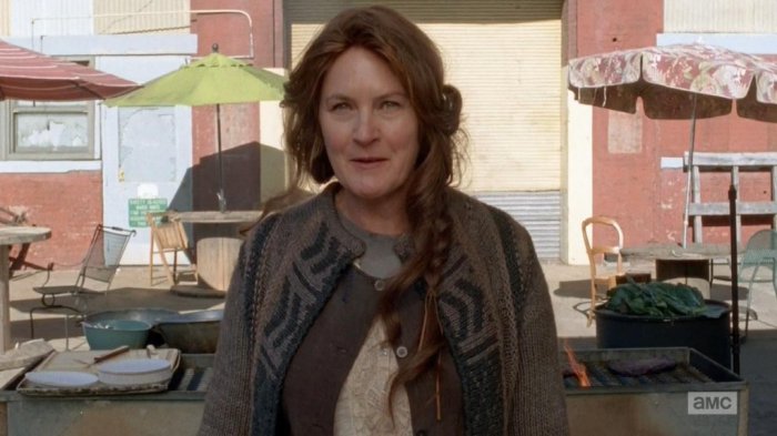 Роберт Киркман пообещал много крови в финале «Ходячих мертвецов»