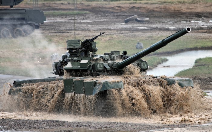 Обои на рабочий стол / Wallpaper Pack 257