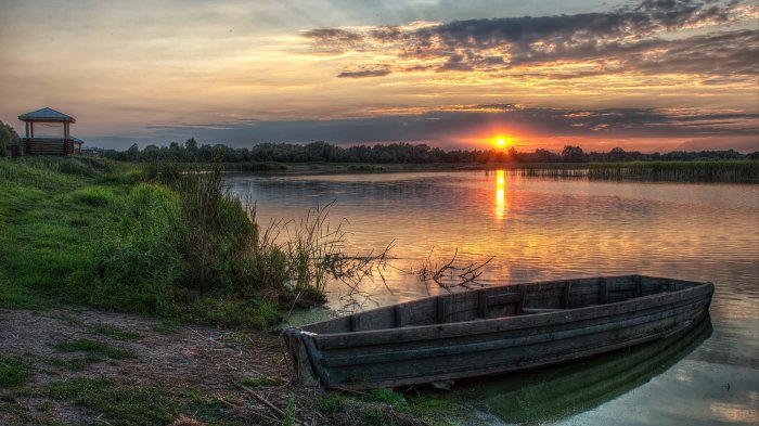 Обои на рабочий стол / Wallpaper Pack 257