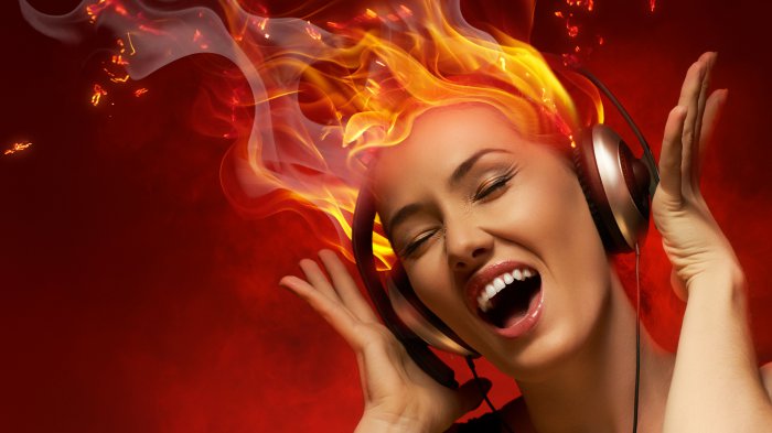 Обои на рабочий стол / Wallpaper Pack 257