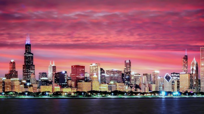 Обои на рабочий стол / Wallpaper Pack 257