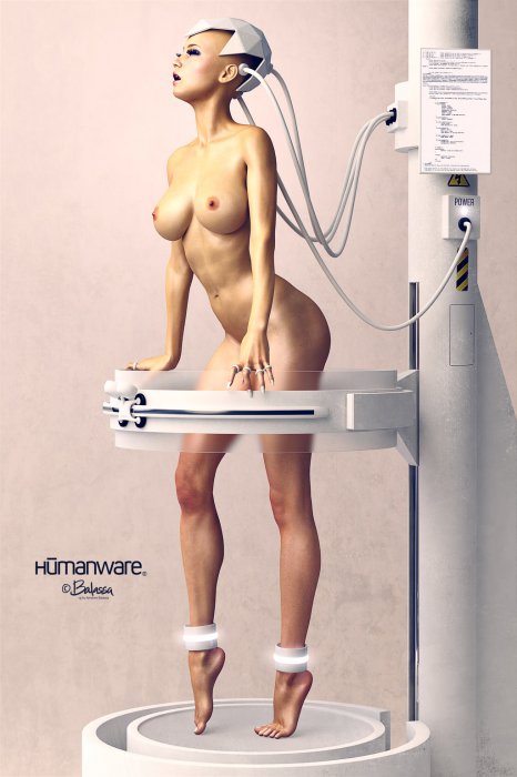 Девушки бывают разные