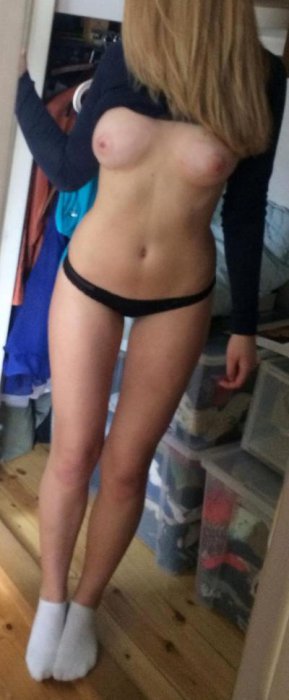 Девушки бывают разные