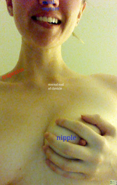 Девушки бывают разные