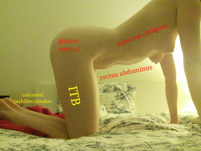 Девушки бывают разные