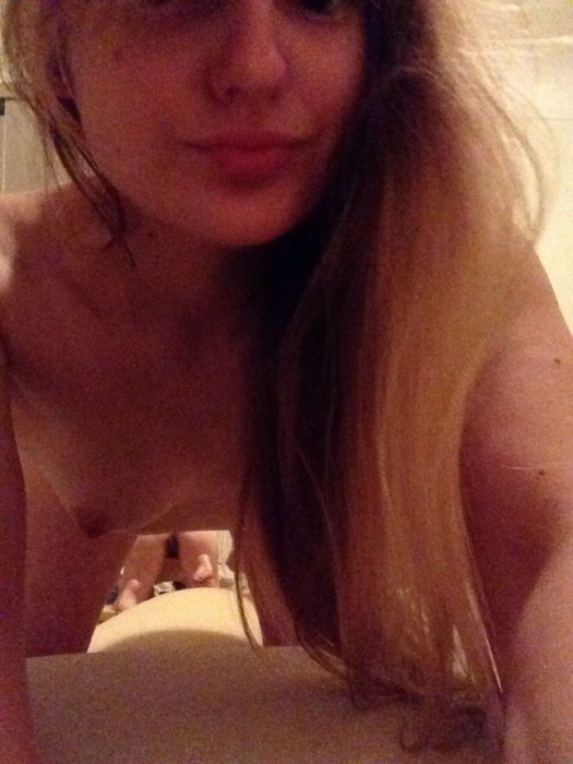 Девушки бывают разные