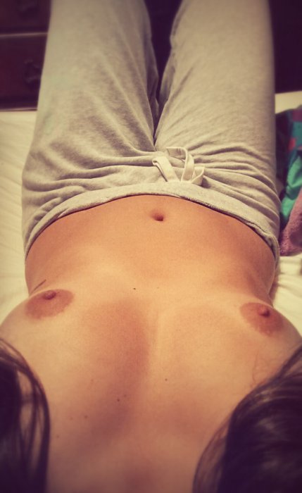 Девушки бывают разные